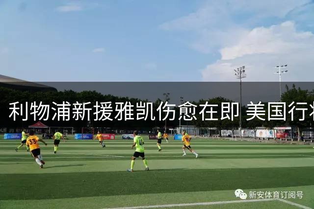 利物浦新援雅凯伤愈在即 美国行将成复出关键节点
