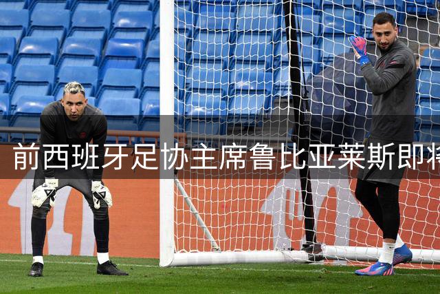 前西班牙足协主席鲁比亚莱斯即将解禁 足球职务禁令11月到期