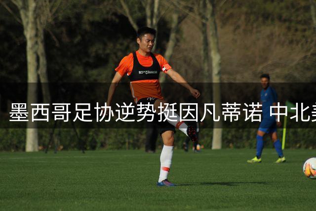 墨西哥足协逆势挺因凡蒂诺 中北美足联内部分裂加剧