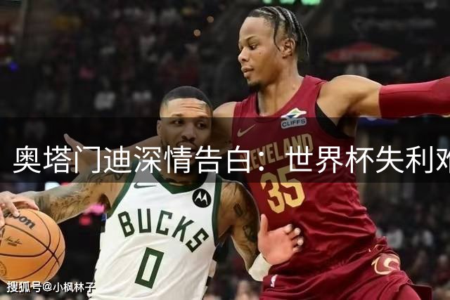 奥塔门迪深情告白：世界杯失利难掩阿根廷精神