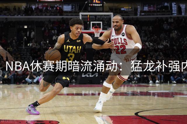 NBA休赛期暗流涌动：猛龙补强内线迫在眉睫，詹皇去向牵动联盟格局